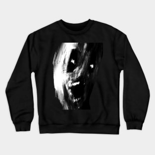 Screamer Crewneck Sweatshirt